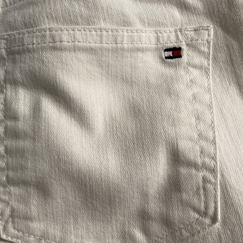 Tommy Hilfiger white jeans - Picture 5 of 7